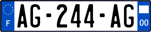 AG-244-AG