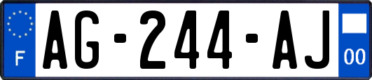 AG-244-AJ