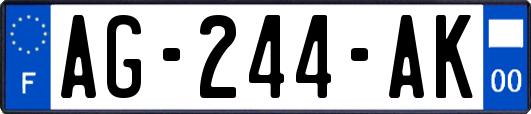 AG-244-AK