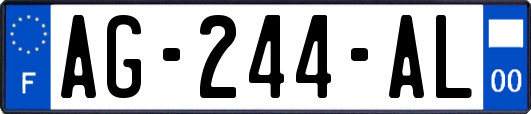 AG-244-AL