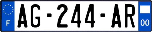 AG-244-AR