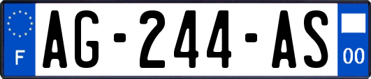 AG-244-AS