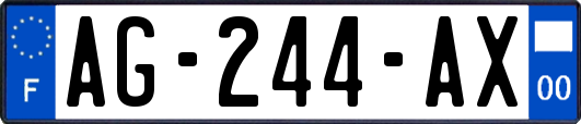 AG-244-AX