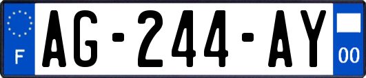 AG-244-AY