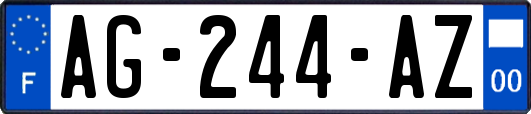AG-244-AZ