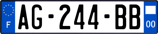 AG-244-BB