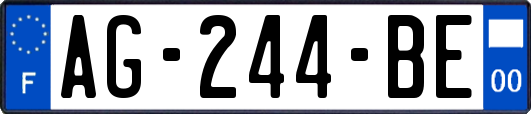 AG-244-BE