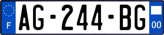 AG-244-BG