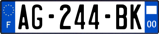 AG-244-BK