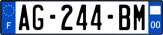 AG-244-BM