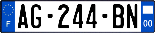 AG-244-BN