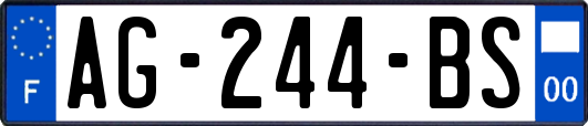 AG-244-BS