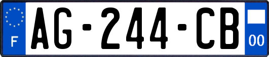 AG-244-CB