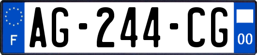 AG-244-CG