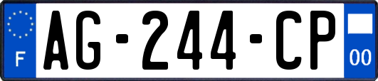 AG-244-CP