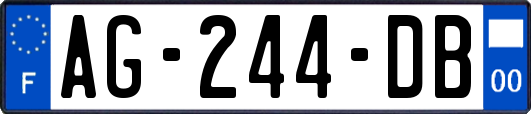 AG-244-DB