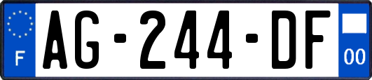 AG-244-DF