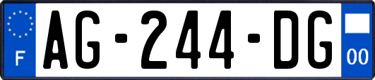 AG-244-DG