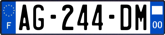 AG-244-DM