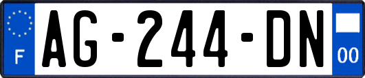 AG-244-DN