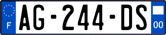AG-244-DS