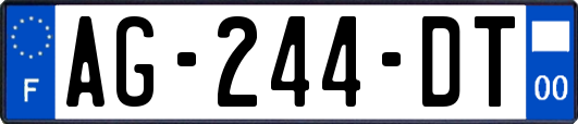 AG-244-DT
