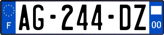 AG-244-DZ