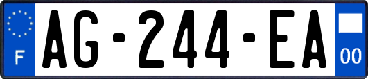 AG-244-EA