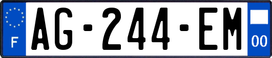 AG-244-EM