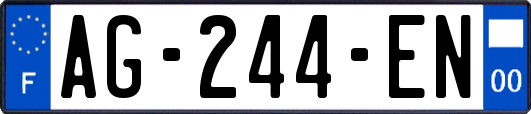 AG-244-EN