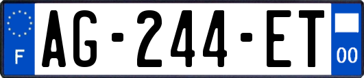 AG-244-ET