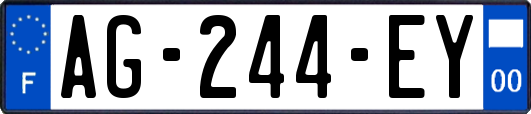 AG-244-EY