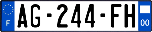 AG-244-FH