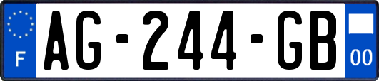 AG-244-GB