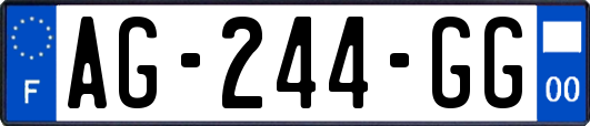 AG-244-GG