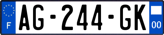 AG-244-GK