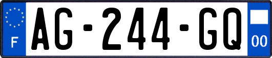 AG-244-GQ