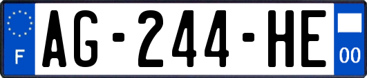 AG-244-HE