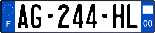 AG-244-HL