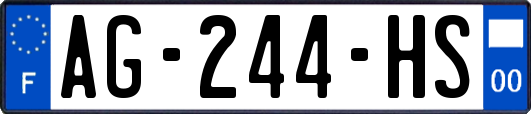 AG-244-HS