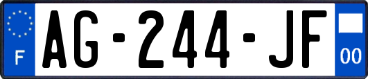 AG-244-JF