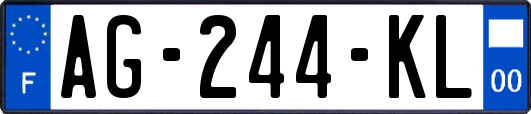 AG-244-KL