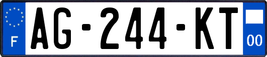 AG-244-KT