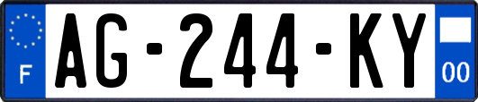 AG-244-KY