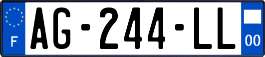 AG-244-LL