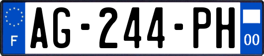 AG-244-PH