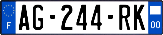 AG-244-RK