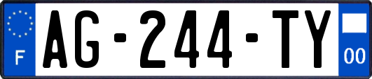 AG-244-TY