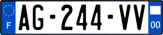 AG-244-VV