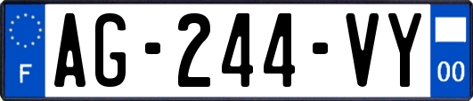 AG-244-VY